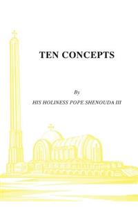Ten Concepts