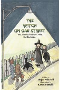 Witch on Oak Street