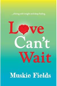 Love Can't Wait