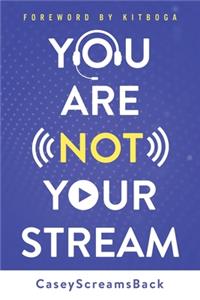 You Are Not Your Stream