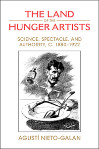 Land of the Hunger Artists