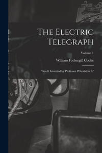 Electric Telegraph