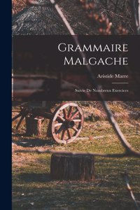 Grammaire Malgache