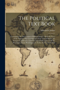 Political Text Book