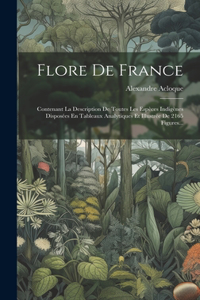 Flore De France