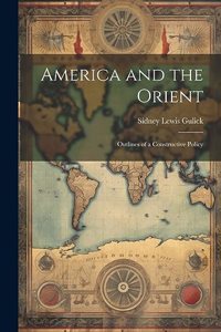 America and the Orient