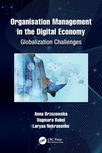 Organisation Management in the Digital Economy