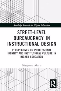 Street-Level Bureaucracy in Instructional Design