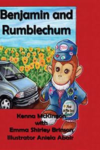 Benjamin And Rumblechum