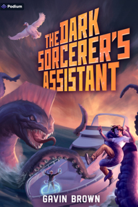 Dark Sorcerer's Assistant