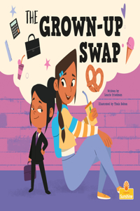 Grown-Up Swap