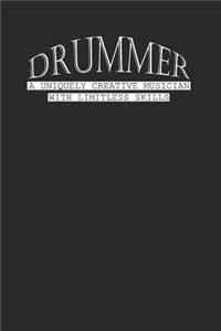 Drummer