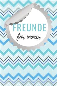 Freunde für immer