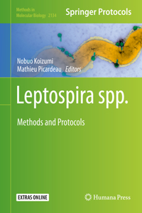 Leptospira Spp.