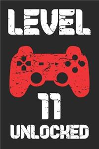 Level 11