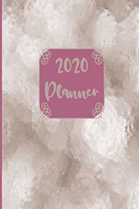 2020 Planner