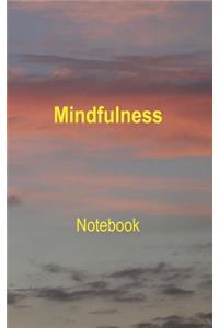 Mindfulness Notebook