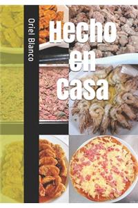 Hecho en Casa