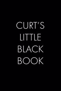 Curt's Little Black Book