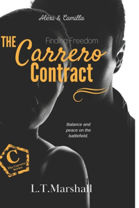 Carrero Contract Finding Freedom
