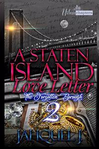 Staten Island Love Letter 2