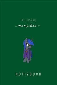 Ich Hasse Menschen