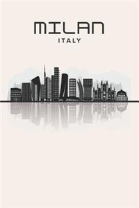 Milan Italy