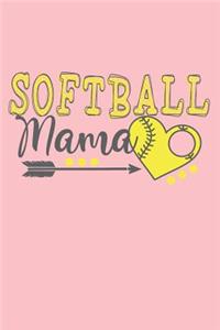 Softball Mama