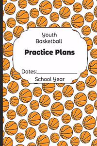 Youth Basketball Practice Plans Dates