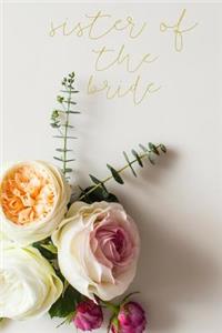 Sister of the Bride