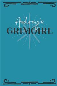 Audrey's Grimoire