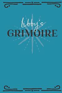 Libby's Grimoire