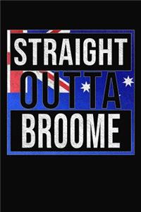 Straight Outta Broome
