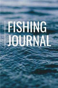 Fishing Journal