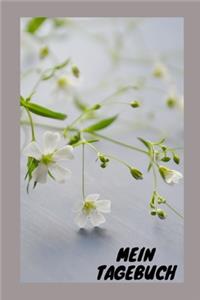 Mein Tagebuch