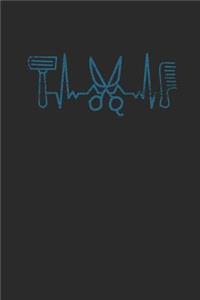 Hairstylist Heartbeat