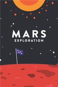 Mars Exploration