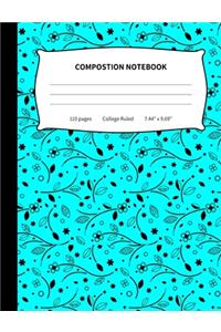 Compostion Notebook