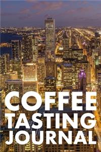 Coffee Tasting Journal