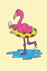 The Flamingo Life