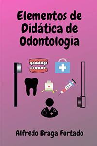 Elementos de Didática de Odontologia