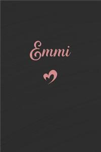 Emmi