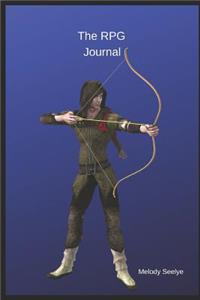 The RPG Journal