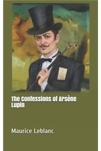 The Confessions of Arsène Lupin