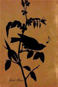 Sheet Music