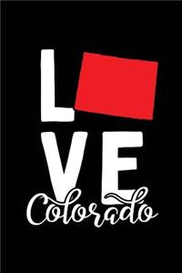 I Love Colorado