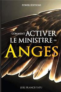 Comment Activer Le Ministere Des Anges