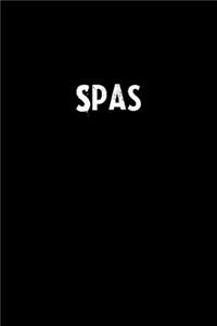 Spas