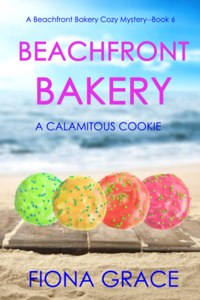 Beachfront Bakery