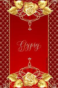 Prayer Journal, Gypsy